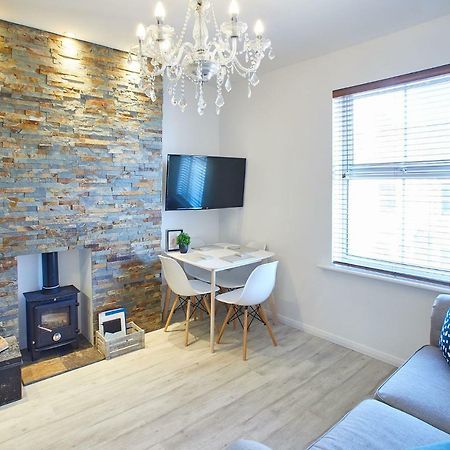Host & Stay - Pearl Apartment Saltburn-by-the-Sea Exterior photo