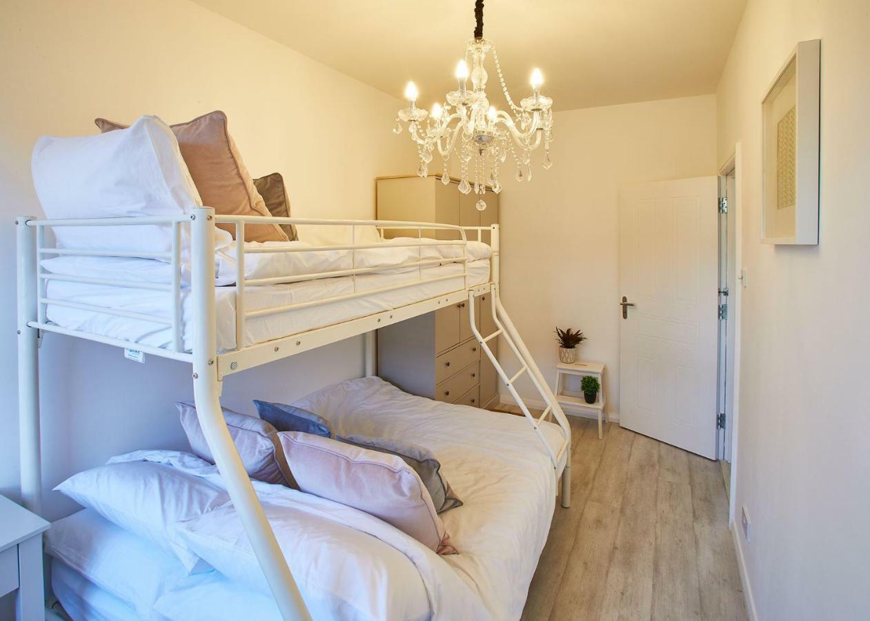 Host & Stay - Pearl Apartment Saltburn-by-the-Sea Exterior photo
